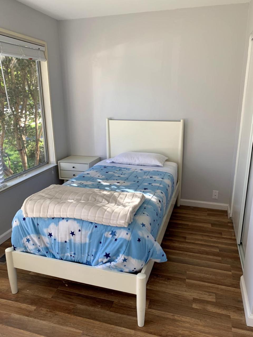 Shared Private Home At Doyle By Hoot Hotel San Jose Exteriör bild