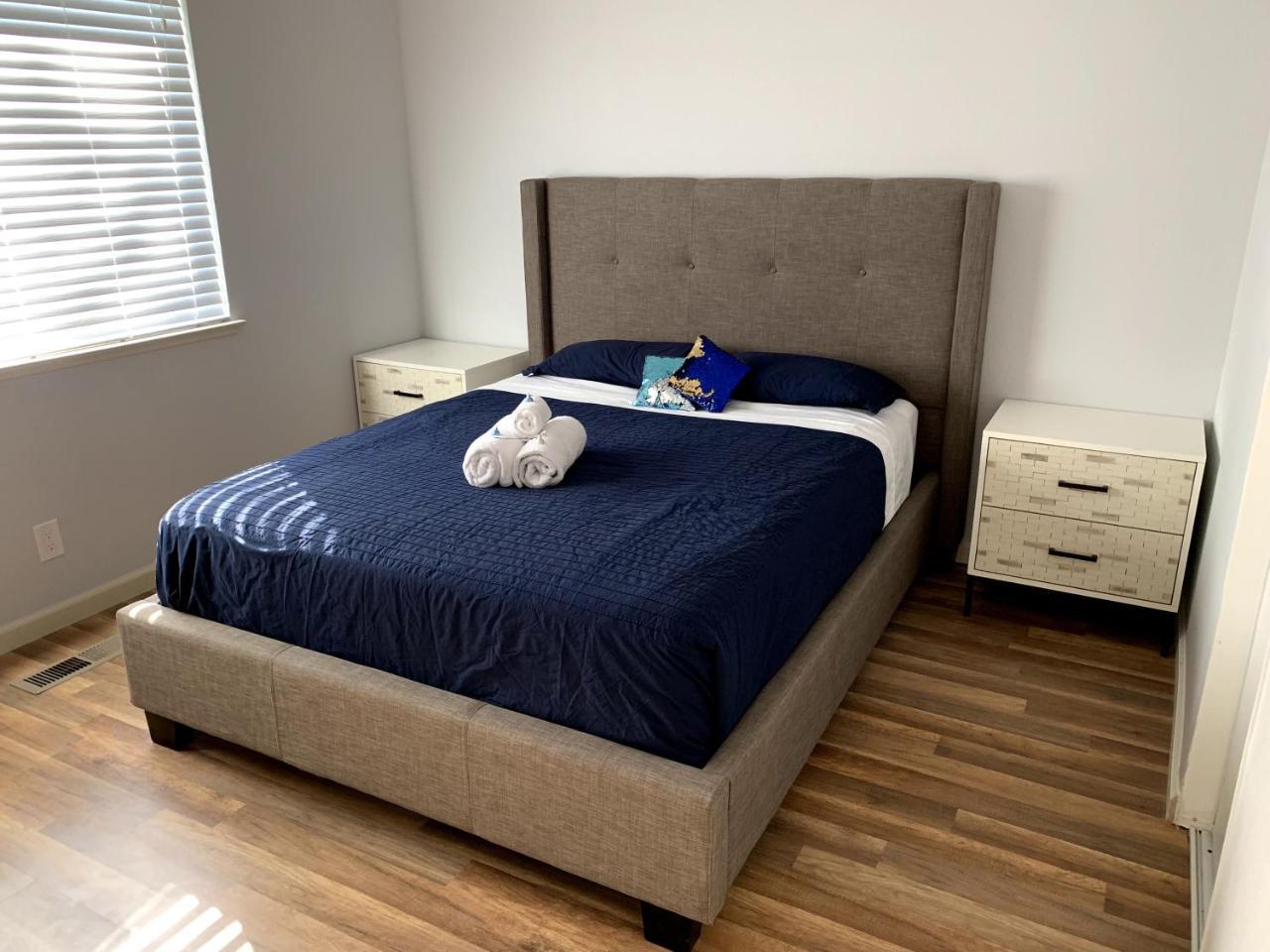 Shared Private Home At Doyle By Hoot Hotel San Jose Exteriör bild