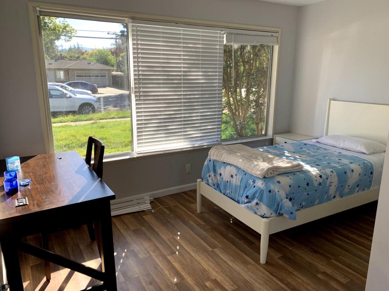 Shared Private Home At Doyle By Hoot Hotel San Jose Exteriör bild