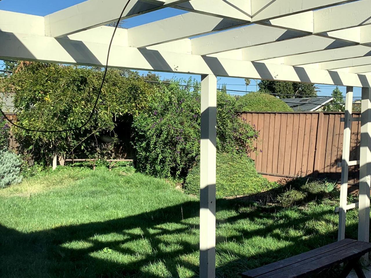 Shared Private Home At Doyle By Hoot Hotel San Jose Exteriör bild