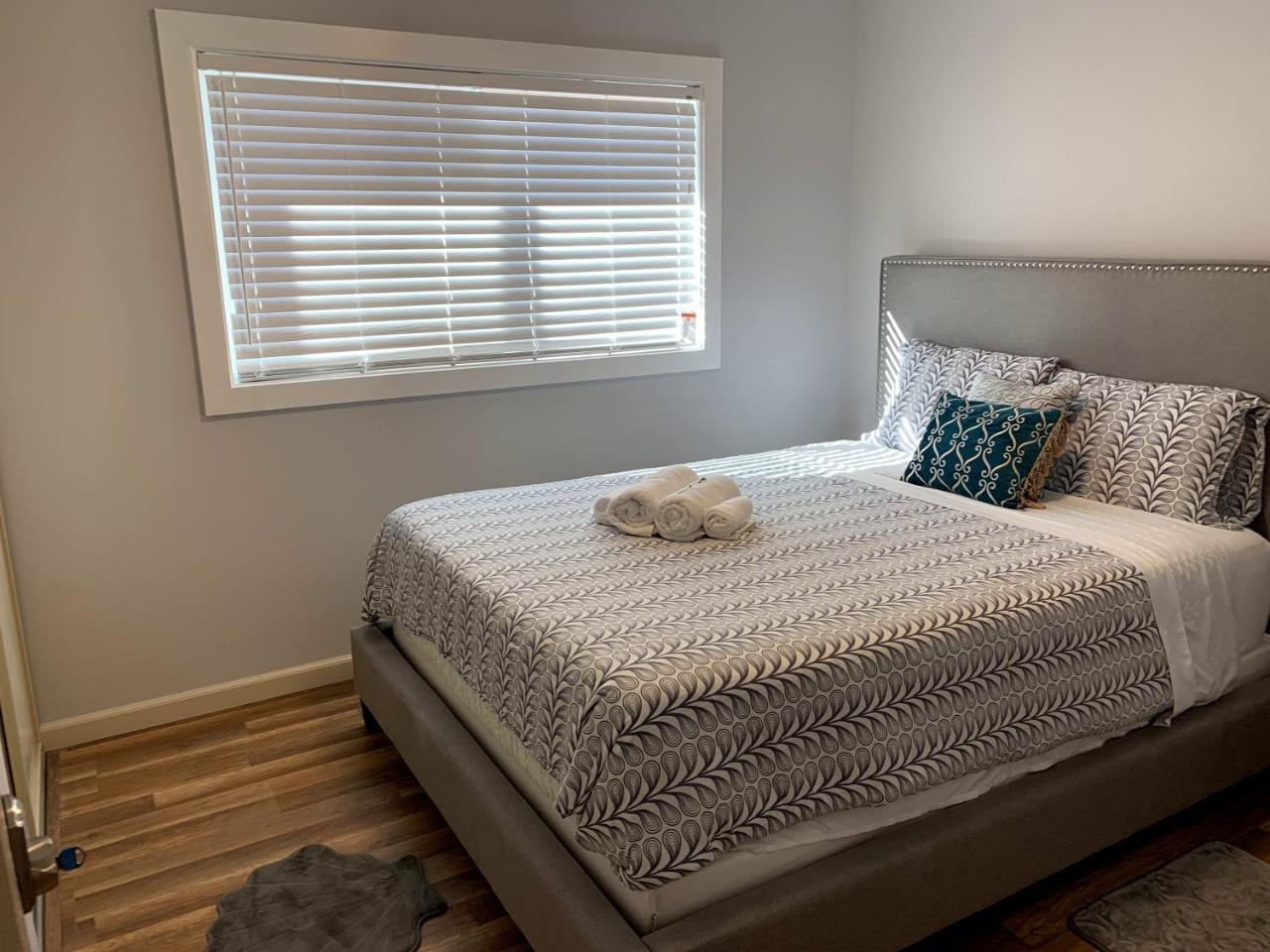 Shared Private Home At Doyle By Hoot Hotel San Jose Exteriör bild