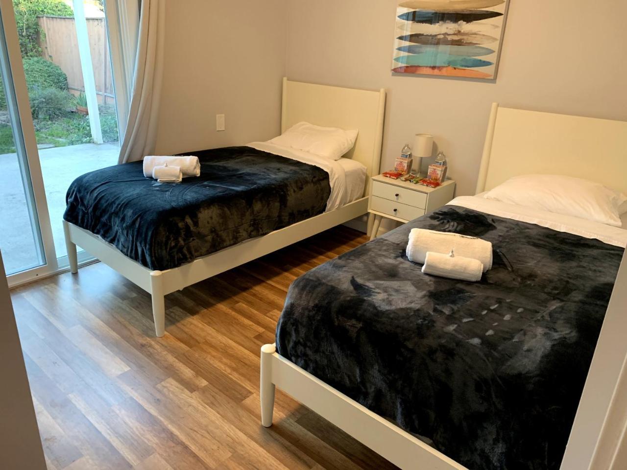 Shared Private Home At Doyle By Hoot Hotel San Jose Exteriör bild
