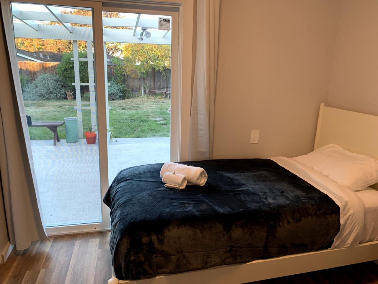 Shared Private Home At Doyle By Hoot Hotel San Jose Exteriör bild